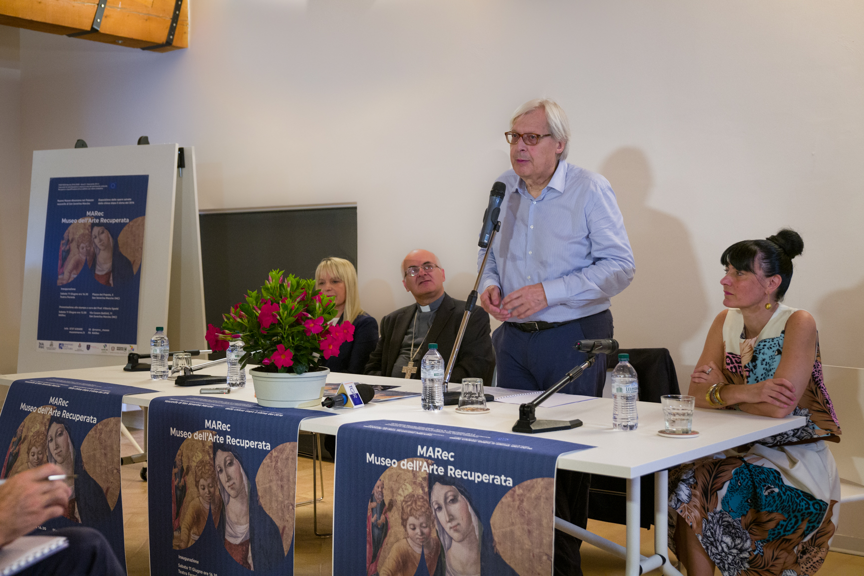 Presentazione MARec ©Luisa Porta_2