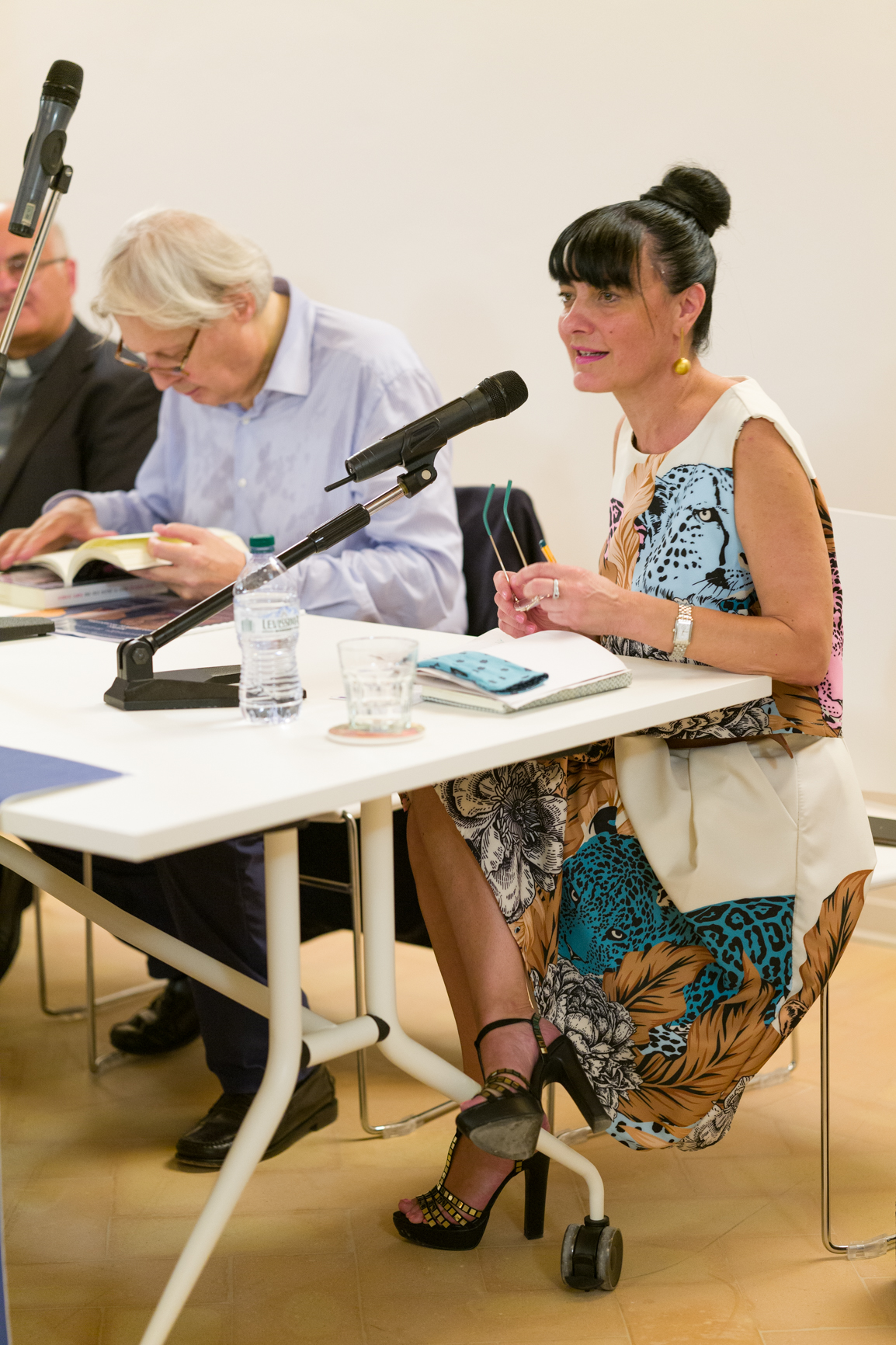 Presentazione MARec ©Luisa Porta_5