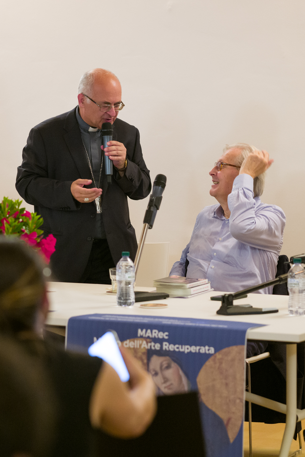 Presentazione MARec ©Luisa Porta_8